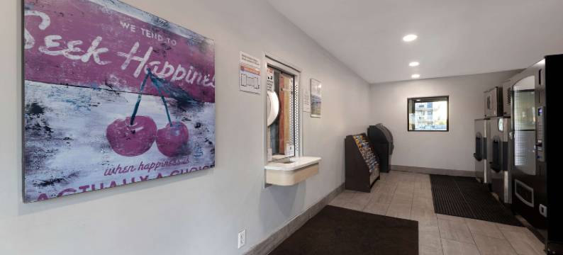 圣安东尼奥西6号汽车旅馆 - 海洋世界(Motel 6 San Antonio, TX West SeaWorld)图片