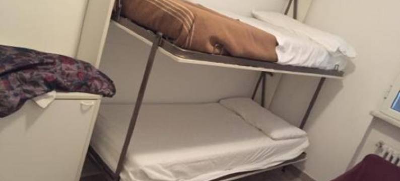 卡门住宅别墅酒店(Residence Villa Carmen Fronte Mare a 50 mt)图片