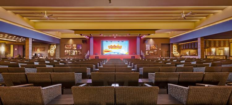 里乌宫殿圣玛丽亚酒店 - 全包(Hotel Riu Palace Santa Maria - All Inclusive)图片