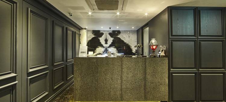 舒尔哈达酒店(Hotel Soulhada)图片