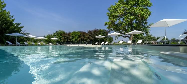 索利戈别墅酒店 - 全球小型华丽酒店(Hotel Villa Soligo - Small Luxury Hotels of the World)图片