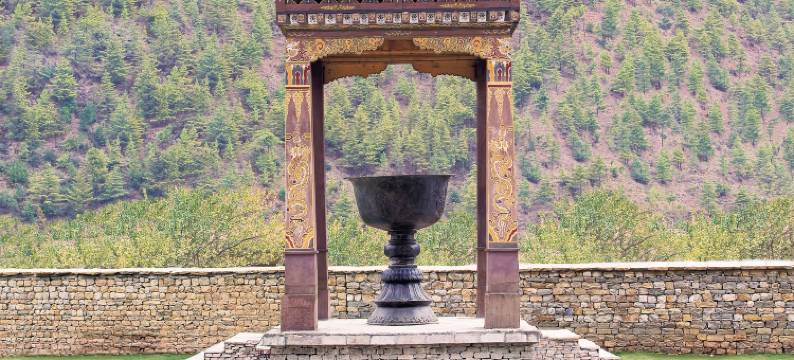 丹布佩马科(Pemako)图片