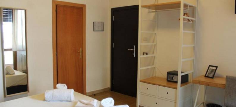 法兰奇酒店(Hotel Franchi)图片