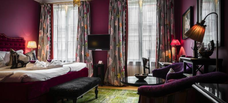 朵西亚酒店及餐厅(Dorsia Hotel & Restaurant)图片