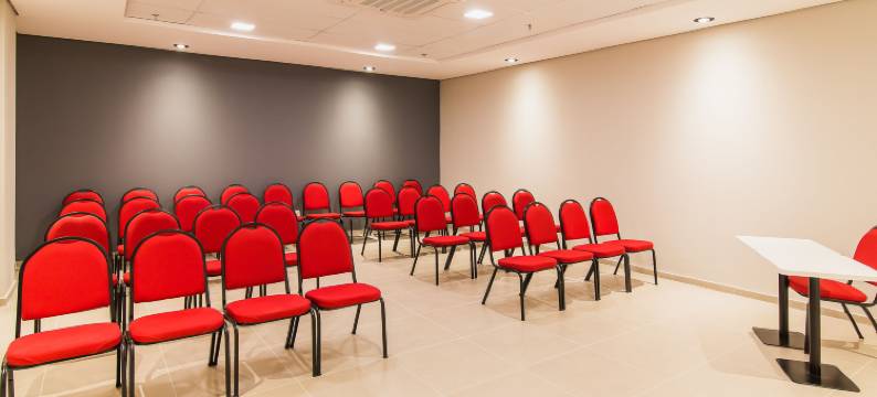 宜必思埃雷欣酒店(Ibis Erechim)图片