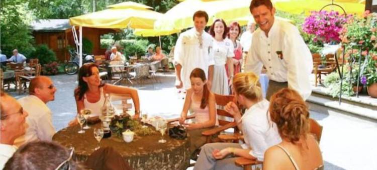 林格瑟穆尔餐厅酒店(Hotel Restaurant Rengser Mühle)图片