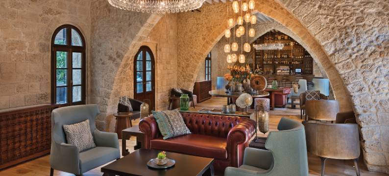 特拉维夫赛泰酒店(The Setai Tel Aviv, a Member of the Leading Hotels of the World)图片