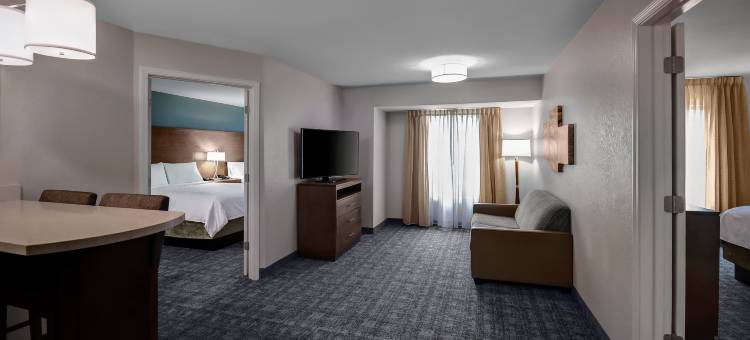 霍兰Staybridge Suites(Staybridge Suites Holland)图片