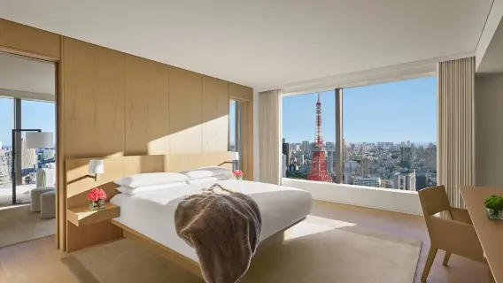 靚景