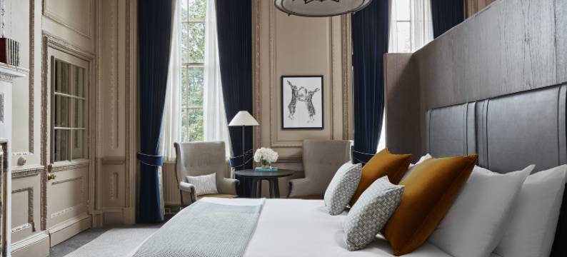 夏洛特广场金普顿酒店 - IHG 旗下酒店(Kimpton CHARLOTTE SQUARE by IHG)图片