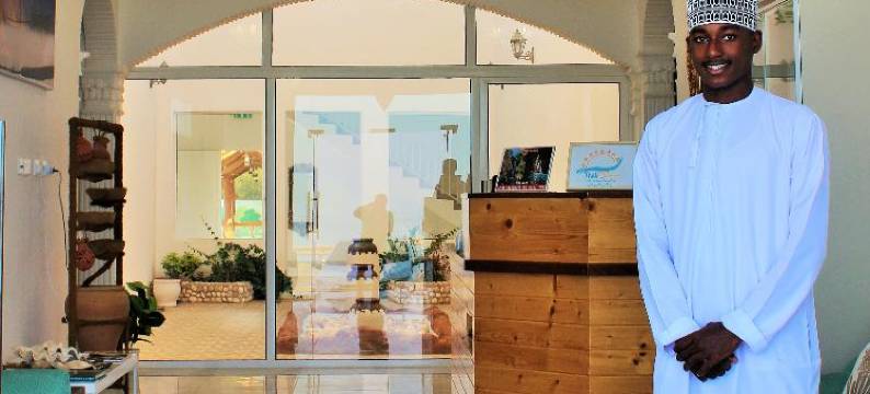 提维日出(Tiwi Sunrise)图片