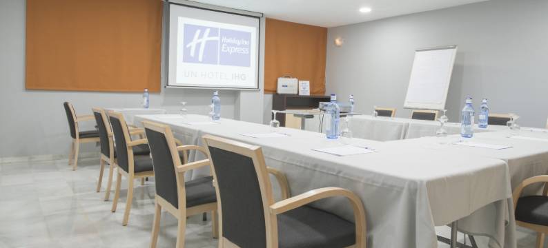 瓦伦西亚博奈尔智选假日酒店(Holiday Inn Express VALENCIA - BONAIRE by IHG)图片
