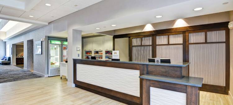 Homewood Suites by Hilton-弗雷德里克斯堡(Homewood Suites by Hilton Fredericksburg)图片