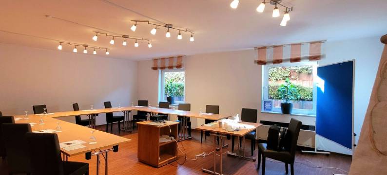 法兰克福机场郁金香酒店(Tulip Inn Frankfurt Airport)图片