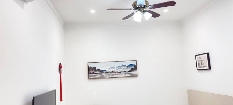 哈尔滨哈尔滨张先生民宿图片