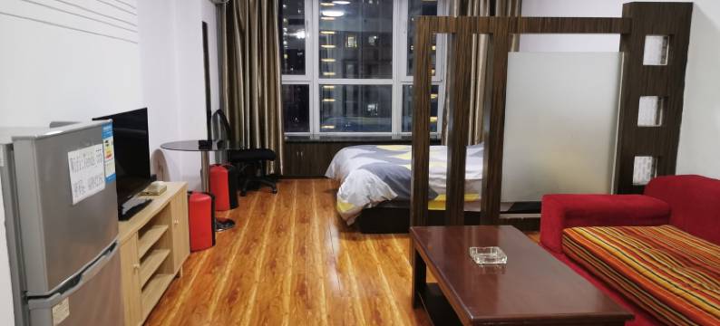 小河日租公寓(沈阳浑南店)图片