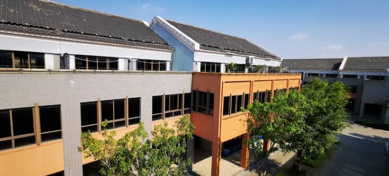 聚龙养生公寓(聚龙大道分店)图片