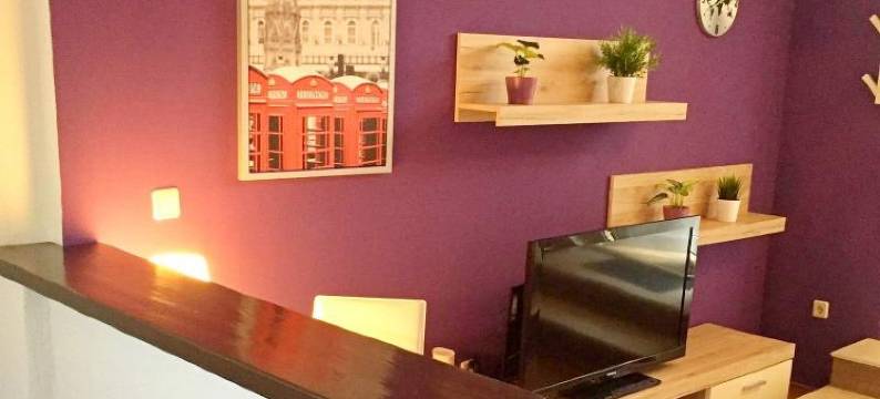 Apartments & Rooms  Sanja图片