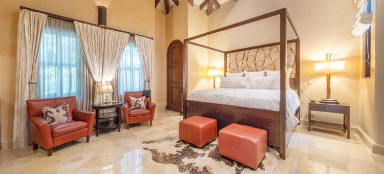 Villa Firenze, Costa Rica | All Inclusive Luxury图片