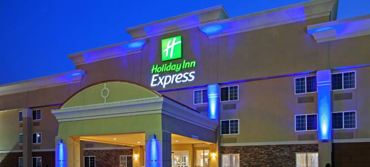 Holiday Inn Express 草地滚球场(Holiday Inn Express BOWLING GREEN by IHG)图片