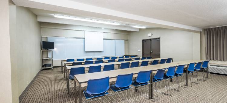 辛辛那提北梅森红顶套房酒店(Red Roof Inn & Suites Cincinnati North - Mason)图片