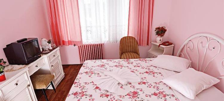 西帕希酒店(Sipahi)图片