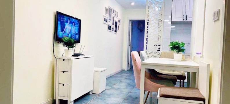 鳄鱼的眼泪公寓(邀贵井分店)图片