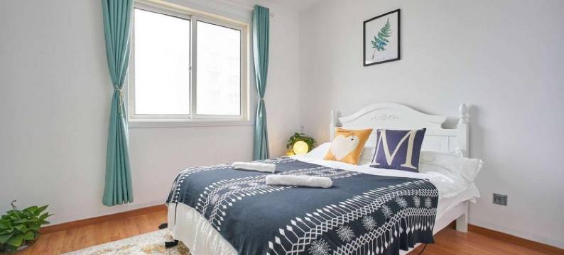 奥特曼打大怪兽公寓(拱海路分店)图片