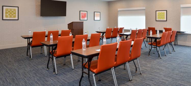 洲际酒店集团旗下奥斯汀西北莱克莱恩智选假日酒店及套房(Holiday Inn Express & Suites Austin NW - Lakeline)图片