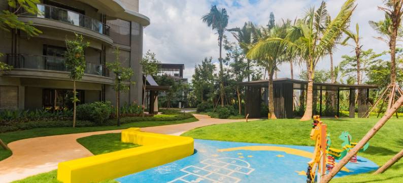 有家西双版纳店民宿(勐罕路1号分店)图片