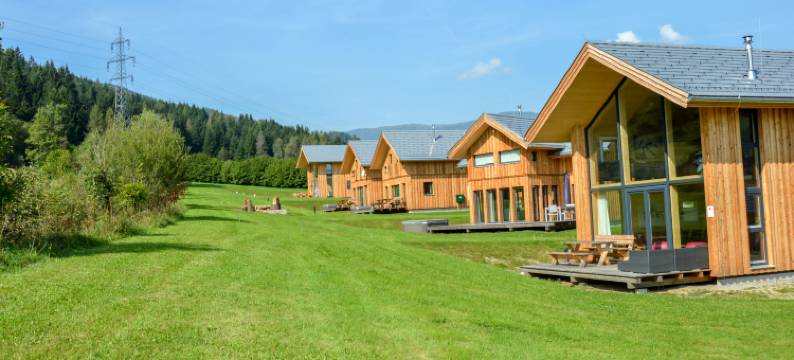 Mit 3 Schlafzimmern & IR-Sauna图片