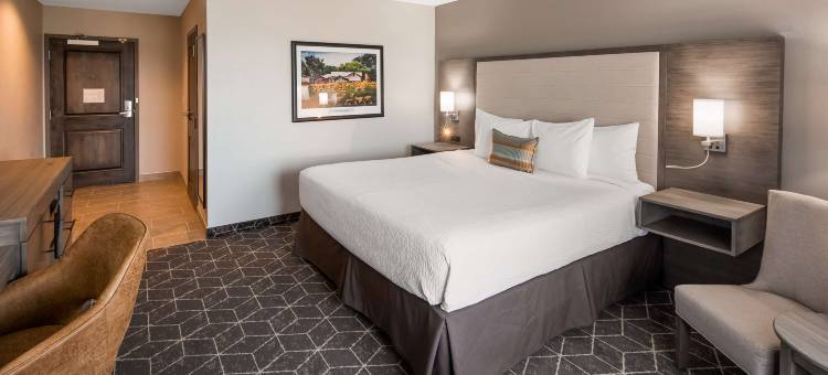 Best Western Plus Lawrenceburg图片