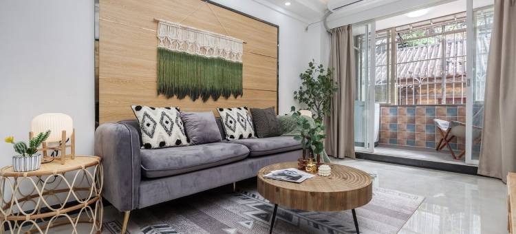 穗美宿公寓(北京路1号分店)图片