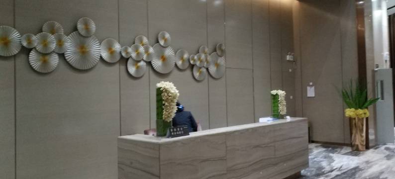 圆朗海景公寓(体育北路2号分店)图片