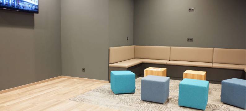 安珀酒店(Hotel Amper)图片