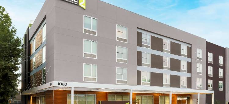 西萨克拉门托希尔顿惠庭套房酒店(Home2 Suites by Hilton West Sacramento)图片