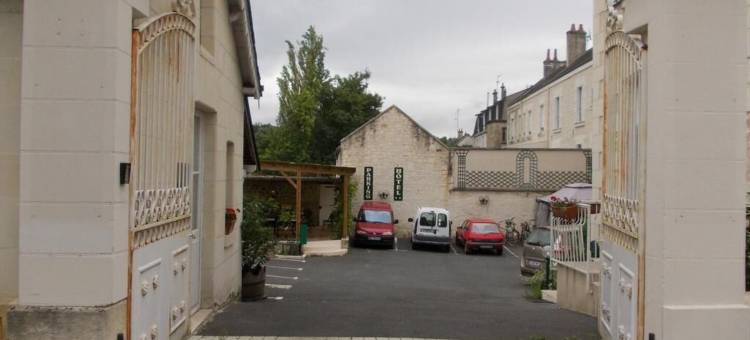 美丽期间酒店(Belle Epoque)图片