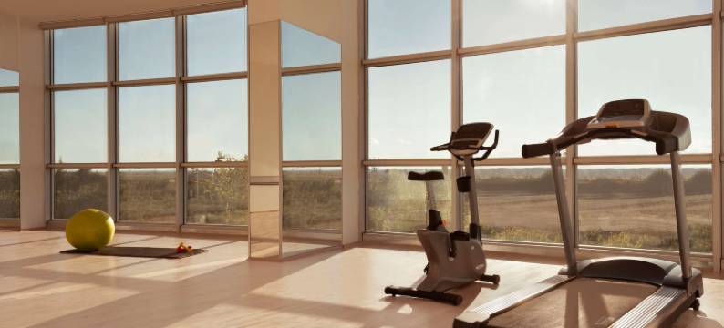 埃迪尔内温德姆华美达套房酒店(Ramada Hotel & Suites by Wyndham Edirne)图片