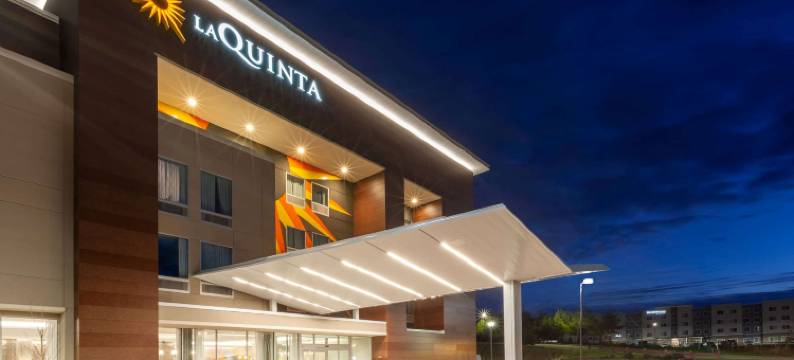 温德姆米德尔顿-戈申拉昆塔温德姆酒店套房(La Quinta Inn & Suites by Wyndham Middletown-Goshen)图片