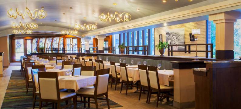 河畔酒店，贝斯特韦斯特至尊精选酒店(The Riverside Hotel, BW Premier Collection)图片