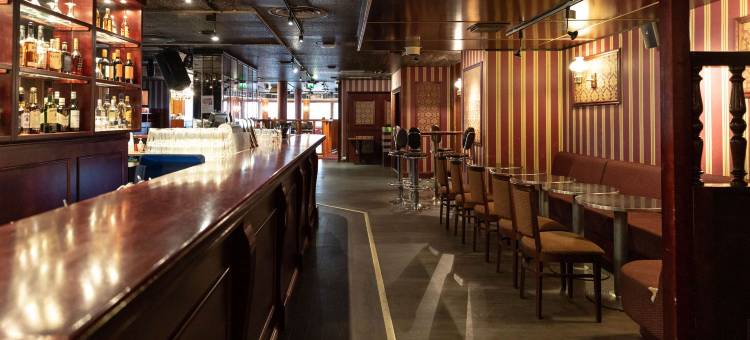 斯堪迪克赫维嘎酒店(Scandic Hyvinkää)图片