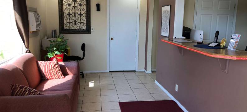 比阿特丽斯美国贝斯特价值酒店(Americas Best Value Inn Beatrice)图片