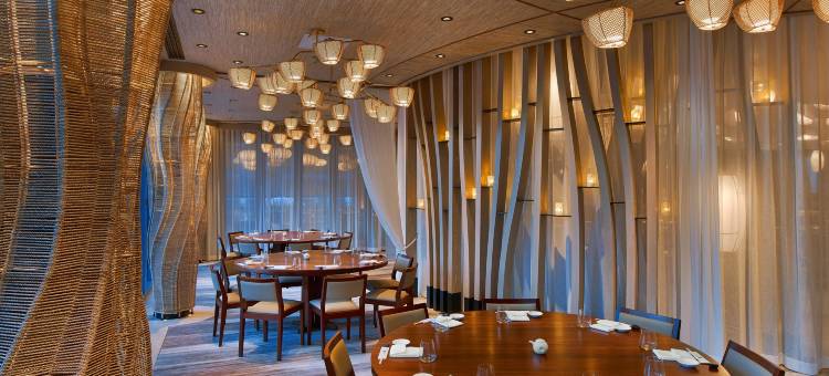 迈阿密海滩诺布酒店(Nobu Hotel Miami Beach)图片