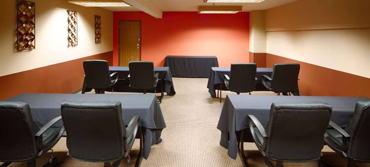 卡利斯佩尔红狮酒店(Red Lion Hotel Kalispell)图片