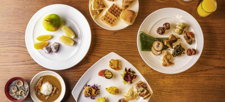 宜必思大阪梅田酒店(Ibis Osaka Umeda)图片