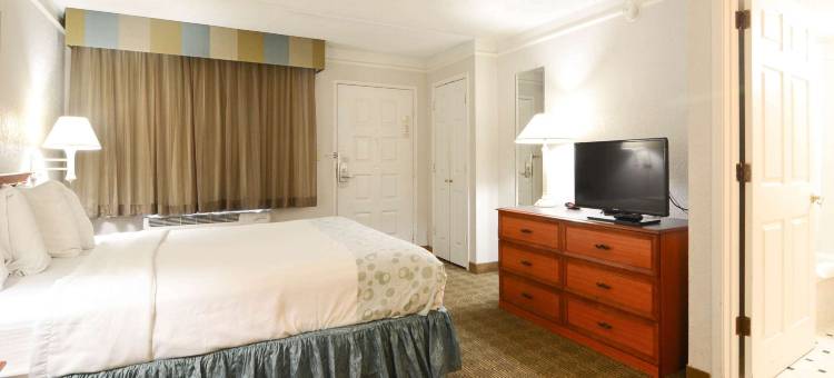 经济型旅馆- 医疗中心(Budget Host Inn- Medical Center)图片