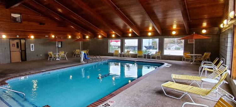 阿奇森品质酒店(Quality Inn Atchison)图片