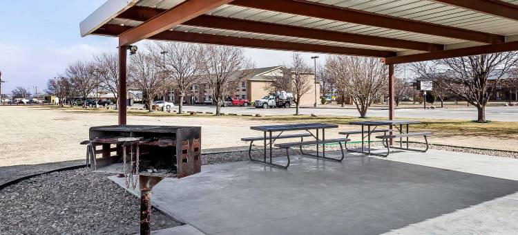 凯艺酒店(Quality Inn)图片