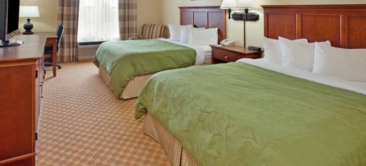 布尔什瑞昂加纳-弗兰肯穆斯地区酒店 by IHG(Garner Hotel BIRCH RUN - FRANKENMUTH AREA by IHG)图片