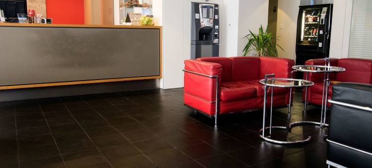 罗特豪斯酒店(Hotel Rothaus Luzern & Peruvian Culinary Art)图片